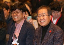 홍준표와 연대 시도한 민주당, 洪캠프 출신 이병태 영입 무산