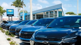 관세 폭풍 전부터 美 자동차 빅3 찬바람 분 까닭은