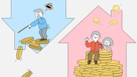 평생 돈 걱정 없게, 이렇게 하면 연금 더 받는다