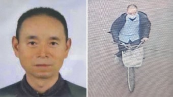 시흥 흉기 살인사건 용의자 50대 중국 국적 차철남 공개수배