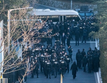 대통령경호처 “조직 쇄신… 앞으로 경호처장 국회 출석하겠다”