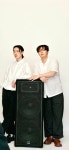 가수 김용빈 손빈아 ‘투용빈’ 케미, 패션 화보에 유튜브, 방송 등 화제 몰이