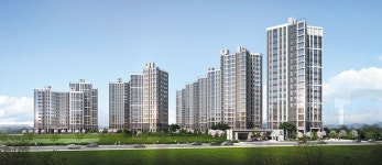 국내 첫 ‘스마트시티 국가 시범 도시’에 들어서