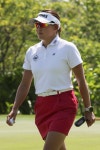 쌍둥이 동생이 먼저 우승...日 이와이 치사토, LPGA 첫 정상