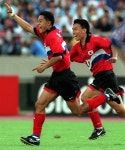 ‘도쿄대첩 결승골’ 이민성, U-22 축구 대표팀 지휘봉 잡는다