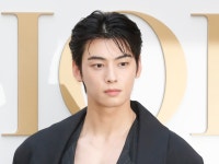 ‘얼굴 천재’ 차은우, 7월 28일 군대 간다… 육군 군악대 복무