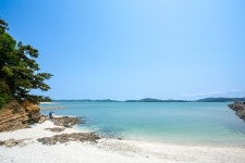 ‘서해의 몰디브’ 민어도, ‘감성 캠핑 성지’ 병술만… 여름보다 ‘핫’한 태안의 바다