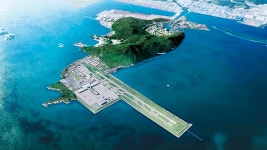 가덕도 신공항 사실상 올스톱... 현대건설 “손 떼겠다”