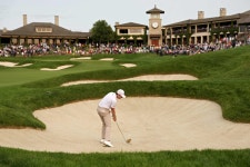 ‘골프 전설’ 잭 니클라우스의 꿈이 담긴 뮤어필드 빌리지 골프 클럽