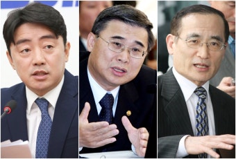 총리 김민석·국정원장 이종석 지명... 비서실장에 강훈식