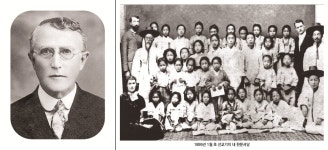 한국복음신보사공무국 | 신사 참배 거부 운동, 6·25 구국 기도회… 근현대사 축적된 부산 복음의 중심