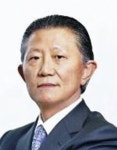 이승만의 축복