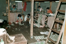 [C컷] 70년대 청계천 판잣집의 따뜻한 시선들