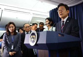 대통령실 “한미 정상회담 예정됐었지만...상황 확인 중”