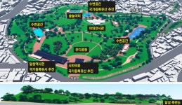 대구 역사의 맥을 다시 잇는다…대구시, 올해부터 달성·경상감영 복원 본격화