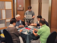 “브리지로 하나 된 아시아”… 경주서 열린 APEC 국제 브리지 대회 성료