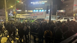 서울출입국·외국인청, 불법체류·취업 외국인 집중단속해 245명 적발
