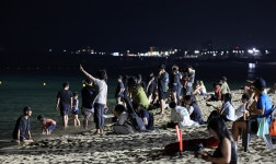 삼척 39도, 펄펄 끓은 동남부... 이번주는 서부가 ‘가마솥’