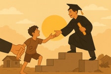 [태평로] ‘잃어버린 아인슈타인’을 찾아라