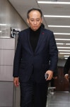[단독] 尹, 특검서 “강의구에게 사후 계엄선포문 왜 만들었느냐 지적했다” 진술