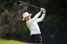 이글 이글 타오른 ‘그레이스 김’... LPGA 이보다 더 극적 우승 없다