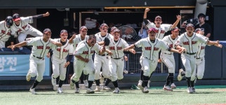 덕수고의 환호, 80번째 청룡이 태어났다