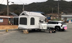 “공중화장실 전기 무단사용”…캠핑족 또 민폐 논란