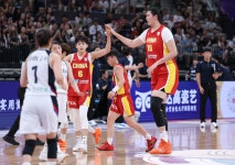 ‘220cm 장쯔위’ 못 넘은 女농구, 중국에 22점차 완패