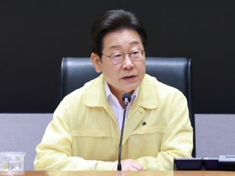 李 대통령, 중국 전승절 행사에 불참할 듯