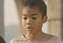 韓 계주 첫 금메달 주인공…알고보니 ‘태양의 후예’ 아역이었다