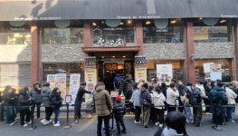 “소비쿠폰 못 써요” 공지 낸 대전 명물 ‘성심당’… 매출액 얼마길래