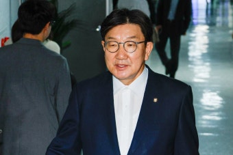 ‘통일교 억대 정치자금 수수 의혹’ 권성동 “전혀 사실 아냐” 반발