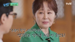 ‘짱구 엄마’로 26년... 대장암 투병 강희선 성우 하차