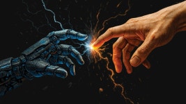 AI와 대결에서 이긴 ‘최후의 인간’들