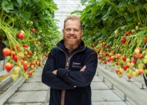 “다이슨 농장, 영국과 세계 농업 크게 바꿔놓을 것”