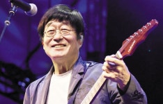 김창완 밴드, 뉴욕서 K뮤직 콘서트