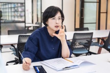 이수희 강동구청장 “고덕 비즈밸리, ‘젊은 도시’ 강동의 새로운 엔진”