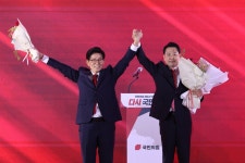 차기 당 대표도 최고위원도… 국힘 지도부는 ‘반탄파’