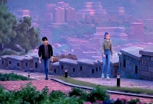 낙산공원·한방센터… 케데헌 덕에 외국인 핫플로 떴다