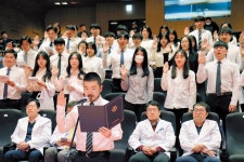 국내 유일의 의전원 차 의과학대, 바이오·헬스케어 인재 키워 글로벌 의과학 주도권 잡는다