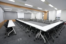 서울역 코앞에 최대 규모 임대 회의실