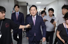 특검, 추경호 압수수색… 野의원 10여 명 수사