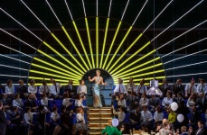 빈 필이 든든하게 지키는 지상 최고의 클래식 향연