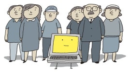 [만물상] 디지털 유산 상속