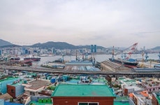 도모헌·봉산마을 통했다… 부산 ’2028년 세계디자인수도 선정