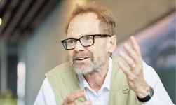 “K문학 위상 높아져… 파주를 유네스코 문학 도시로”