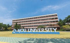 아주대 “새 총장 공개 모집합니다”