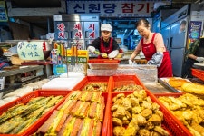 먹고 싶은 명절음식 1위, 명절 스트레스 1위 ‘전 부치기’ 해보니…