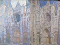 “빛은 바깥에 있네” 스승의 권유에 모네는 바닷가로 나갔다