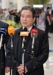 김용범, 부동산 대책 논란에 “공급 확대에 모든 역량 집중할 것”